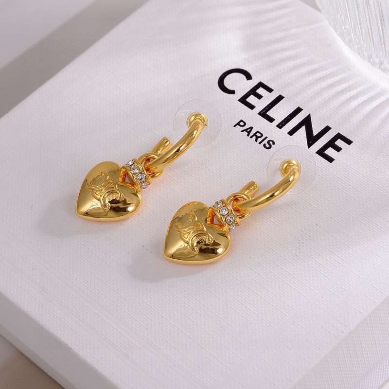 Ce1i*e earrings